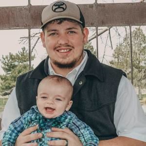 Meet your Posher, Skyler